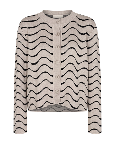 Kofta - FQANI-CARDIGAN